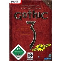 Gothic 3 (PC) (Hammerpreis)