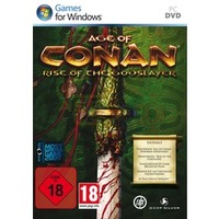 Age of Conan - Rise of the Godslayer (PC)