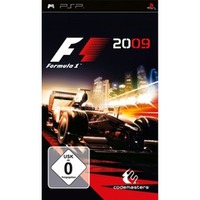 F1 2009 (PSP)