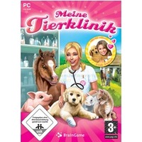 Meine Tierklinik (PC)