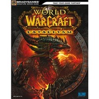 World of Warcraft: Cataclysm - L&ouml;sungsbuch