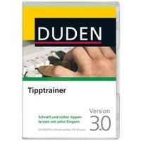 DUDEN Tipptrainer