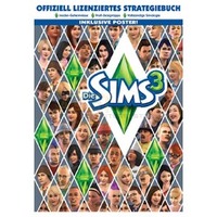 Die Sims 3 L&ouml;sungsbuch