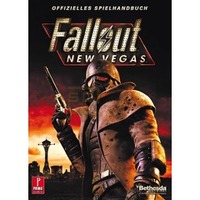 Fallout New Vegas L&ouml;sungsbuch