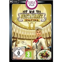 Restaurant Empire 2 (PC)