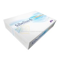 Sibelius 6 Professional