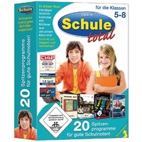 Schule Total 2009/10