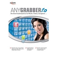 X-OOM AnyGrabber