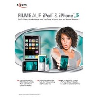 X-OOM Filme auf iPod und iPhone 3