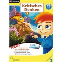 Lernabenteuer - Kritisches Denken
