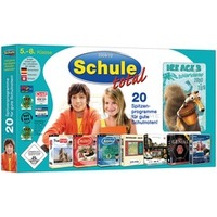 Schule Total 2009/10