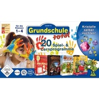 Grundschule total 2009/10 Multilingual
