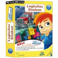 Lernabenteuer - Logisches Denken