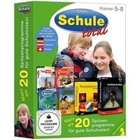 Schule total 2010/11