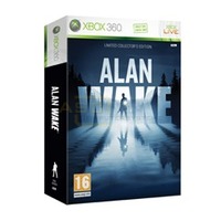 Alan Wake Limited Edition (Xbox 360)