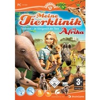 Meine Tierklinik in Afrika (PC)