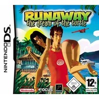 Runaway - The Dream of the Turtle (NDS)