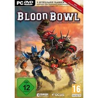 Blood Bowl - Dunkelelfen-Edition (PC)