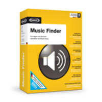Music Finder