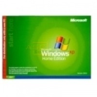 Windows XP Home SP3