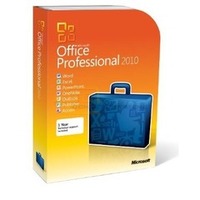 Office Professional 2010 deutsch