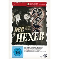 Der Hexer (Sch&auml;tze des deutschen Tonfilms)(DVD)