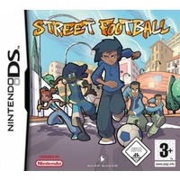 Streetfootball (NDS)