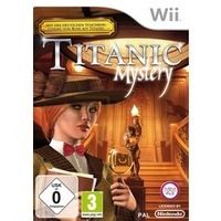 Titanic Mystery (Wii)
