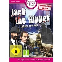 Jack the Ripper (PC)