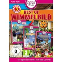 Best of Wimmelbild Vol. 2 (PC)