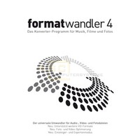 Formatwandler 4