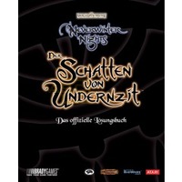 Neverwinter Nights Add-on - Das offizielle L&ouml;sungsbuch