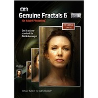 Genuine Fractals Multilingual