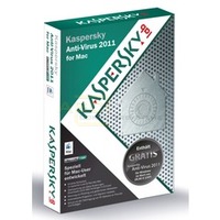 Antivirus 2011 for MAC