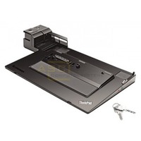 ThinkPad Mini Dock Plus Series 3 (EU) Modell: 4338-10G