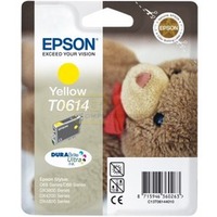 T0614 Tintenpatrone gelb DURABrite Ultra Ink