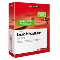 Buchhalter 2011 (Version 16.00)