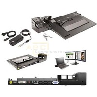 ThinkPad Mini Dock Series 3 (EU) Modell: 4337-10G