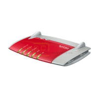 FRITZ!Box Fon WLAN 7390
