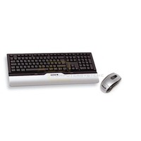 eVolution CONTROL XT Wireless MultiMedia Desktop USB