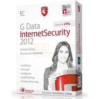 InternetSecurity 2012