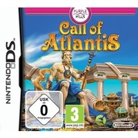 Call of Atlantis (NDS)