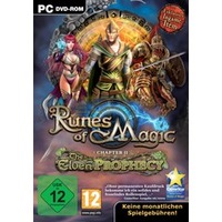 Runes of Magic Kapitel II: The Elven Prophecy (PC)