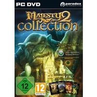 Majesty 2 Collection (PC)