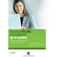 Business English E-Mails