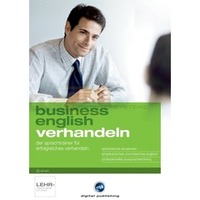 Business English Verhandeln