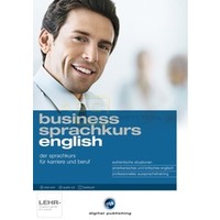 Business Sprachkurs English