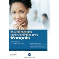 Business Sprachkurs Français
