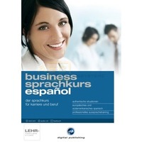 Business Sprachkurs Español