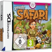 Youda Safari (NDS)
